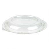 Yocup - Lid for 24 oz Bowl, 8" Clear PET, 200 count