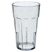 Cambro - Laguna Tumbler, 22 oz Clear Plastic