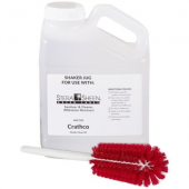 Grindmaster-Cecilware - Clearly Clean Kit with Bubblers Brush and Jug, each