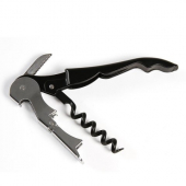 Barfly - Waiter&#039;s Corkscrew, Non-Stick Coated Steel, each