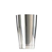 Barfly - Shaker/Tin, 18 oz Stainless Steel, each