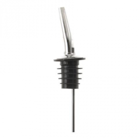 Barfly - Liquor Pourers, Vented and Stainless Steel, 12 count