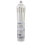 OptiPure - Replacement Filter Cartridge, 15&quot; Qwik-Twist 300-05855, 17.5x4x4