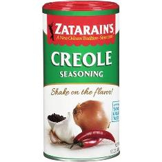 McCormick - Zatarain&#039;s Creole Seasoning, 17 oz