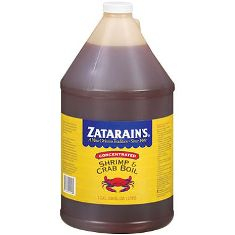 McCormick - Zatarains Liquid Shrimp and Crab Boil