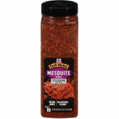 McCormick - Grill Mates Mesquite Seasoning, 6/24 oz