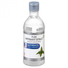 McCormick - Peppermint Extract, Pure