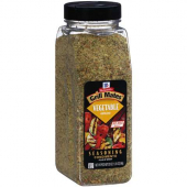 McCormick - Grill Mates Vegetable Seasoning