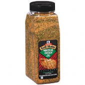 McCormick - Montreal Chicken Seasoning, No MSG