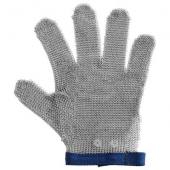 Schraf - Mesh Glove, XL Stainless Steel Cut-Resistant, each