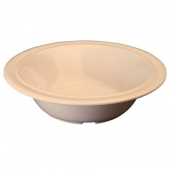 Winco - Soup/Cereal Bowl, 12 oz Melamine Tan