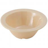 Winco - Fruit Bowl, 4 oz Melamine Tan