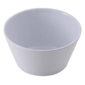 Winco - Bouillon Cup, 8 oz Melamine White