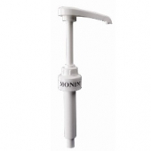 Monin - Pump for 750 mL Syrup Bottles, each