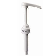 Monin - Pump for 750 mL Syrup Bottles, each