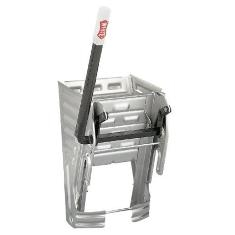Mop Wringer, Metal