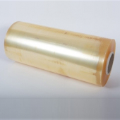 Meat Film, All Purpose, 15"x5000', 55 Gauge, roll