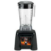 Waring - Blender, X-Prep Hi-Power Variable-Speed with 64 oz Copolyester Container, 8.5x18x8.25