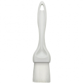 Winco - Pastry Brush with Nylon Bristles, 1.5&quot; Wide