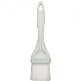 Winco - Pastry Brush with Nylon Bristles, 2&quot; Wide