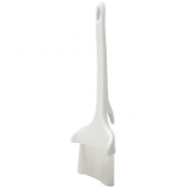 Winco - Pastry Brush with Nylon Bristles, 3&quot; Wide with Hook