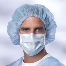 Face Mask with Earloops