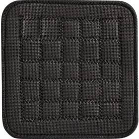 Vigor - SafeMitt Pot Holder, 8x8 Black Neoprene, each