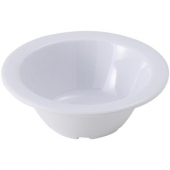 Winco - Fruit Bowl, 5 oz Melamine White