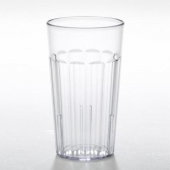 Cambro - Tumbler, Newport, 12.6 oz Clear Plastic