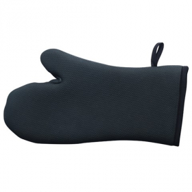 Winco - Oven Mitt, 15&quot; Neoprene, Heat Resistant up to 500 degrees F, each