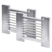 Kattex - Onion Quick Slicer Blade Set Assembly (OS-Series), 1/4&quot; Slice, each