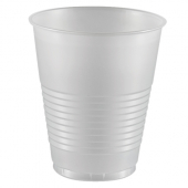 Dart - Solo Party Plastic Cup, 16 oz Translucent