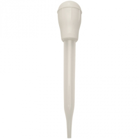 Winco - Baster, 1.5 oz with Rubber Bulb