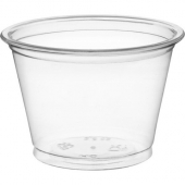 Primo - Portion Cup, 2.5 oz Clear, 2500 count