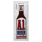 A1 Steak Sauce, .5 oz