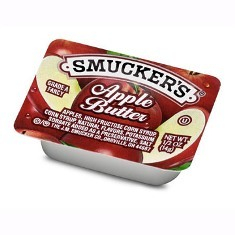 Smuckers - Apple Butter