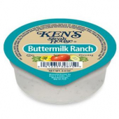 Ken&#039;s - Buttermilk Ranch Dressing, 2 oz cup