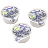 Philadelphia Cream Cheese, 1 oz