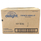 French Vanilla Creamer, 288/.5 oz