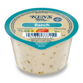 Ken's - Homestyle Ranch Dressing, 100/1.5 oz Cup