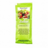 Flavor Fresh - Italian Dressing Pouch, Low Sodium, 200/12 gram