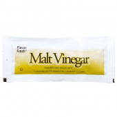 Flavor Fresh - Malt Vinegar Pouch, 200/9 gram