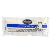 Restaurant&#039;s Pride - Mayonnaise Pouch, 200/9 gram