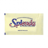 Splenda Packets, 2000 count