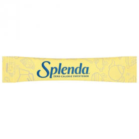 Splenda Sticks, 2000 count