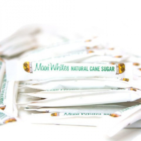 Maui Brand - Natural Cane Sugar Sticks