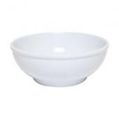 Imperial Noodle/Pho Bowl, 58 oz Melamine White, 12 count