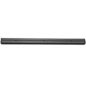 Winco - Knife Holder, 24&quot; Magnetic Bar with Plastic Base