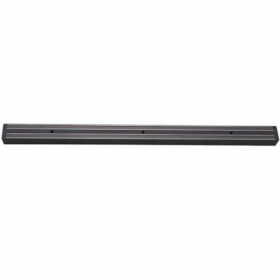 Winco - Knife Holder, 24&quot; Magnetic Bar with Plastic Base
