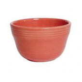 Tuxton - Concentrix Bouillon Bowl, 7.5 oz Cinnebar (Orange)